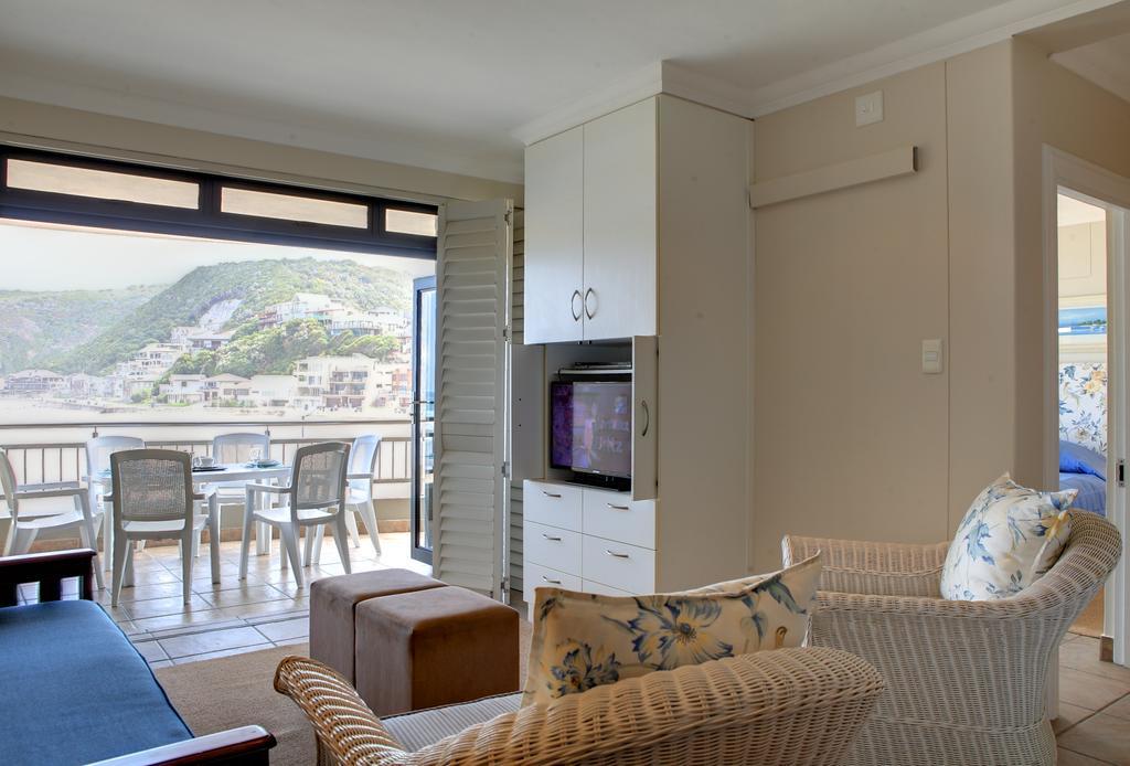 Makarios On Sea Herolds Bay Exterior foto