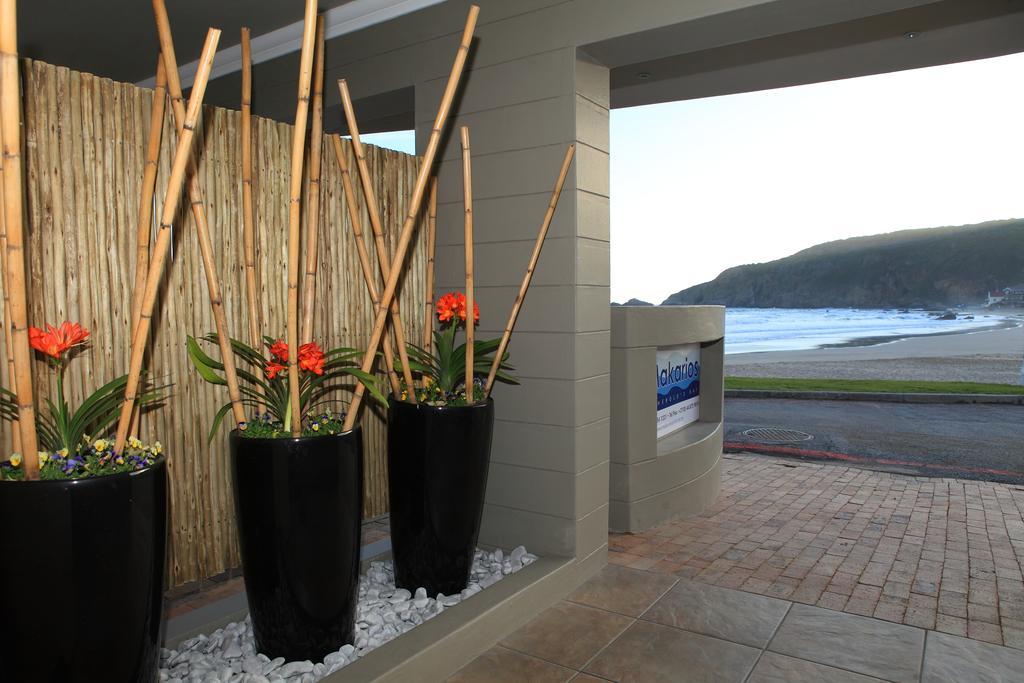 Makarios On Sea Herolds Bay Exterior foto