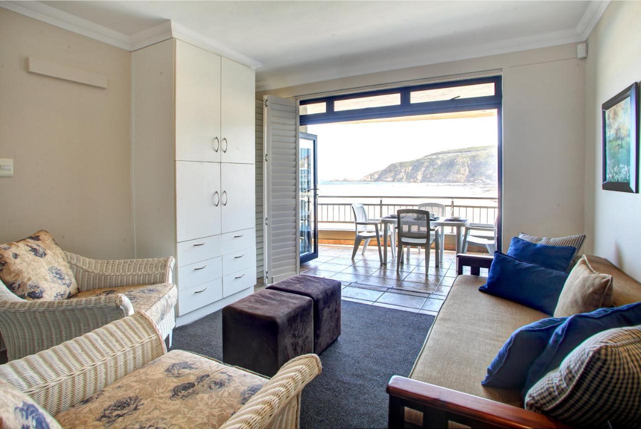 Makarios On Sea Herolds Bay Exterior foto