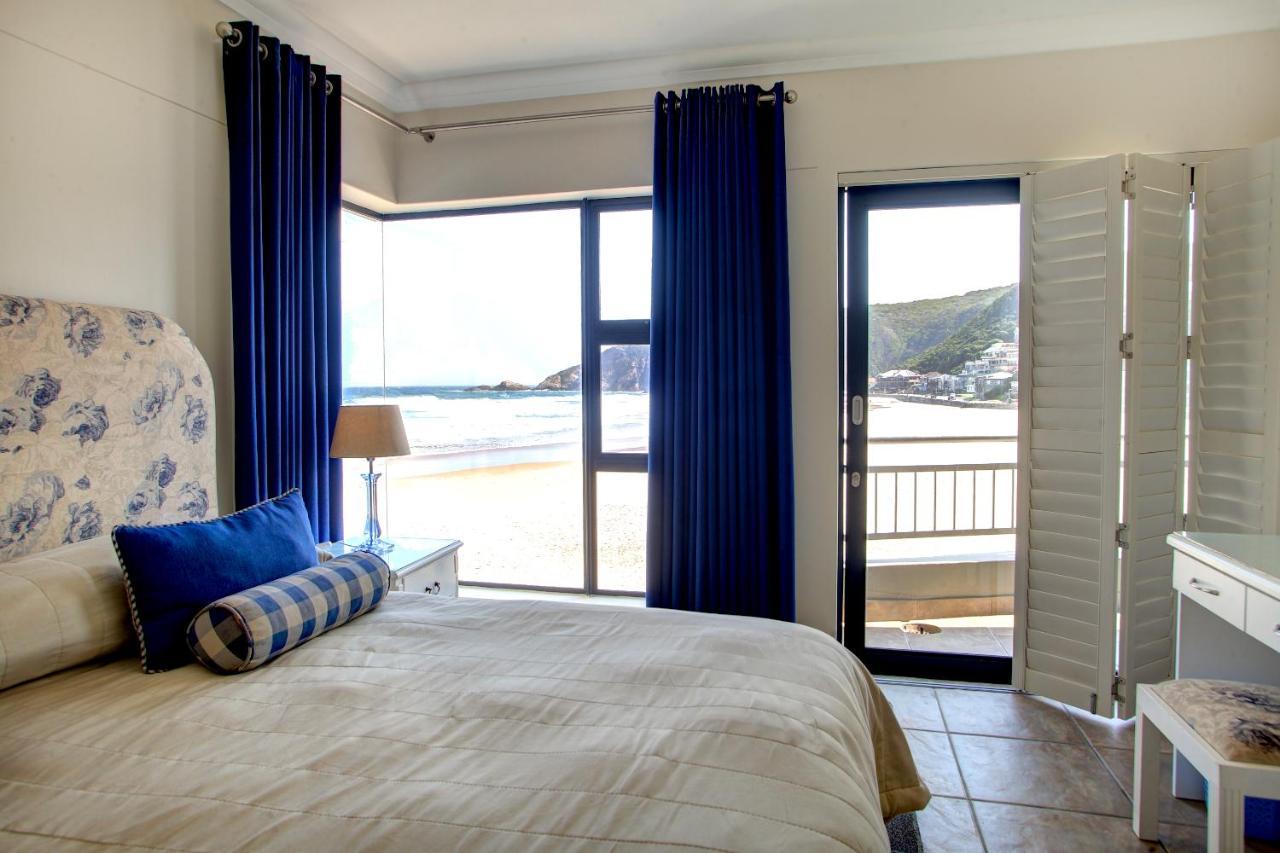 Makarios On Sea Herolds Bay Exterior foto
