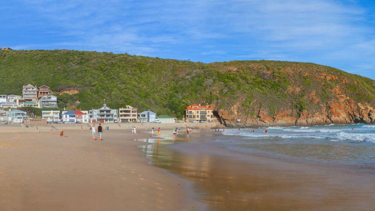 Makarios On Sea Herolds Bay Exterior foto