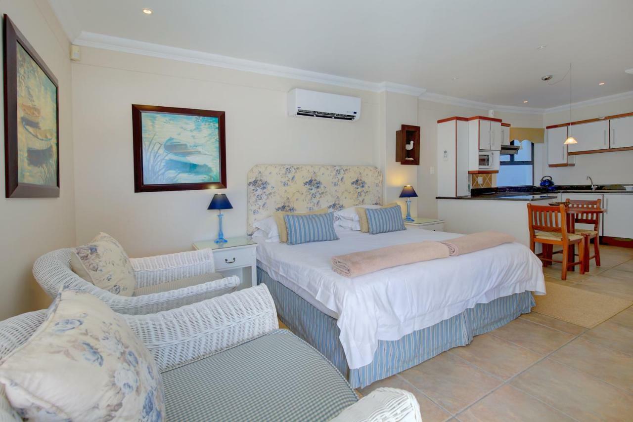 Makarios On Sea Herolds Bay Exterior foto