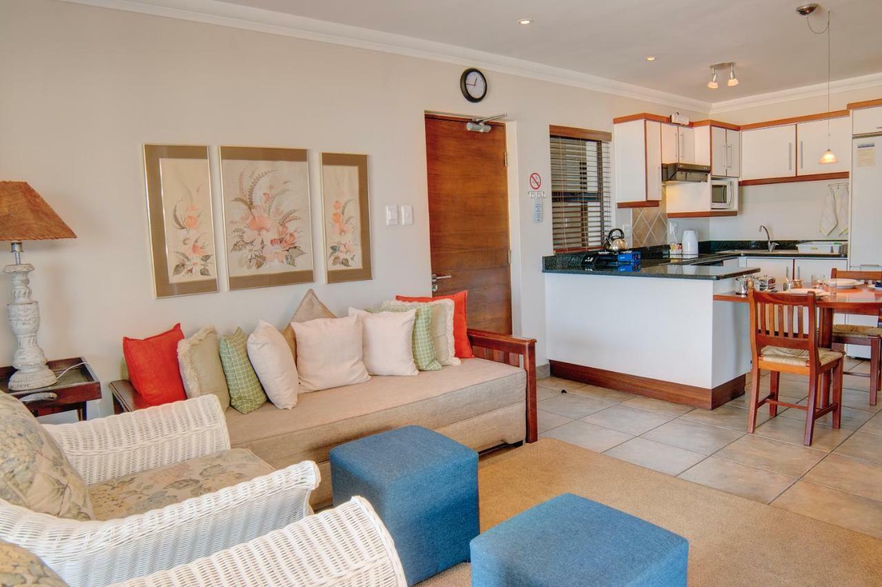 Makarios On Sea Herolds Bay Exterior foto