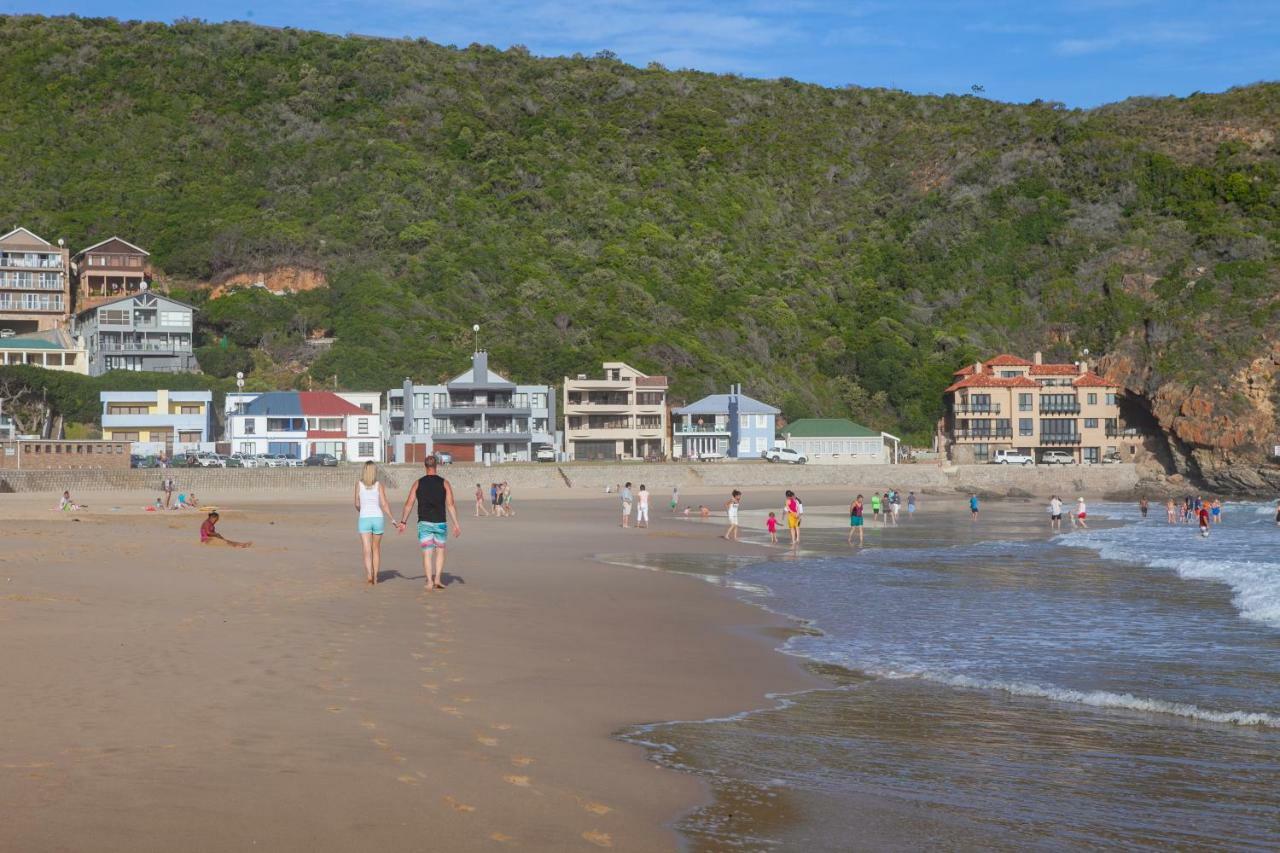 Makarios On Sea Herolds Bay Exterior foto