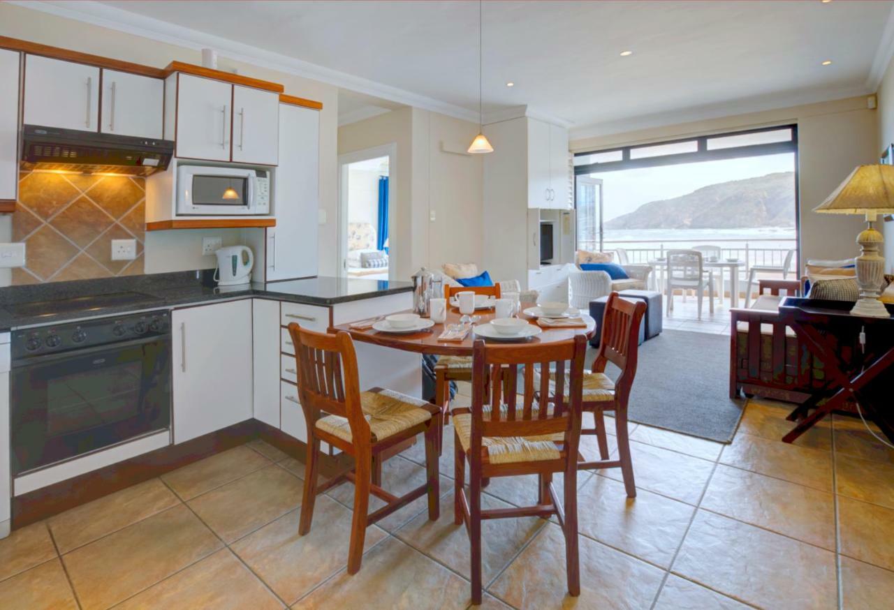 Makarios On Sea Herolds Bay Exterior foto