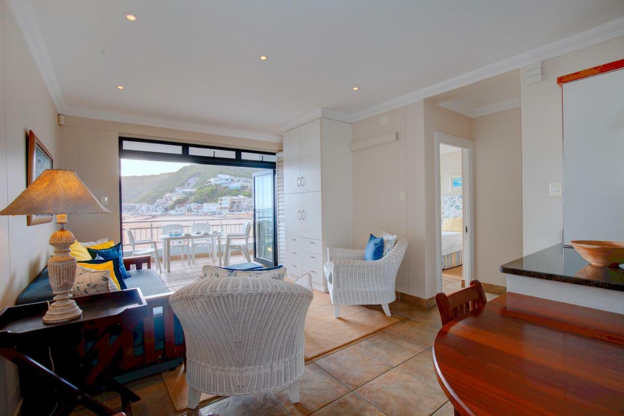Makarios On Sea Herolds Bay Exterior foto