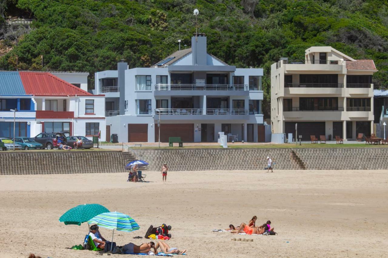 Makarios On Sea Herolds Bay Exterior foto